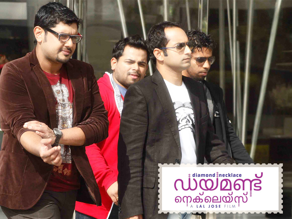 Director's filmography : Day 1 - Lal Jose : r/InsideMollywood